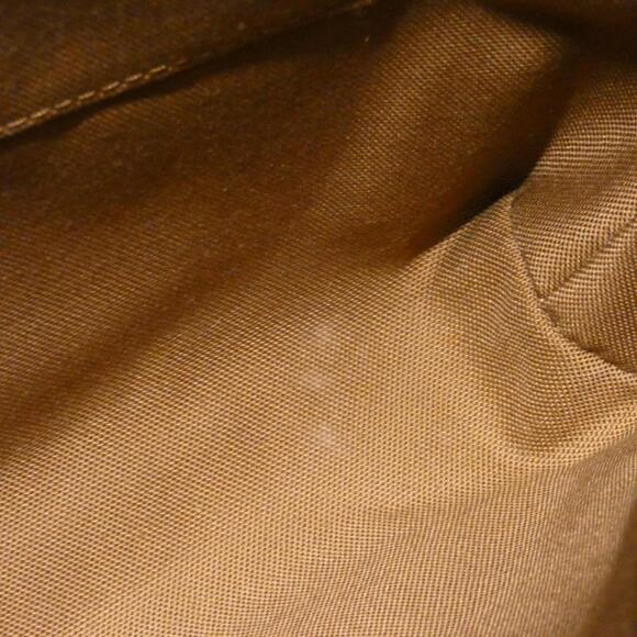 Louis Vuitton Monogram Odeon MM M56389 Shoulder Bag - Picture 10 of 10